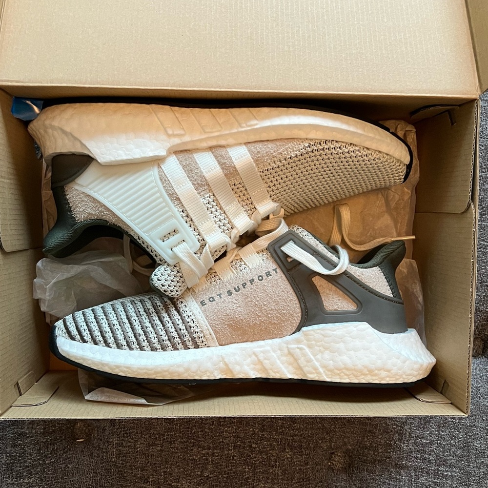 Mens Adidas- New